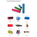 Mini Wireless Pilzform Bluetooh Lautsprecher Sound Jam Box (EB006)